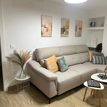 Rambla Flat 48 Apartment Alicante Ngoại thất bức ảnh