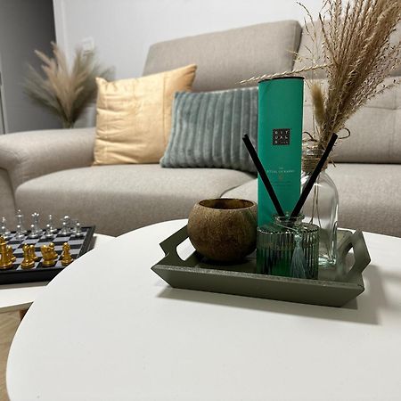 Rambla Flat 48 Apartment Alicante Ngoại thất bức ảnh