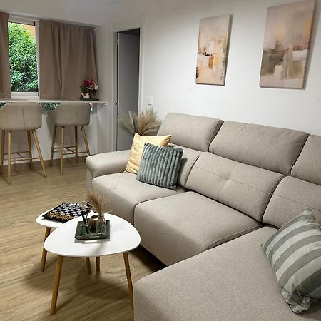 Rambla Flat 48 Apartment Alicante Ngoại thất bức ảnh