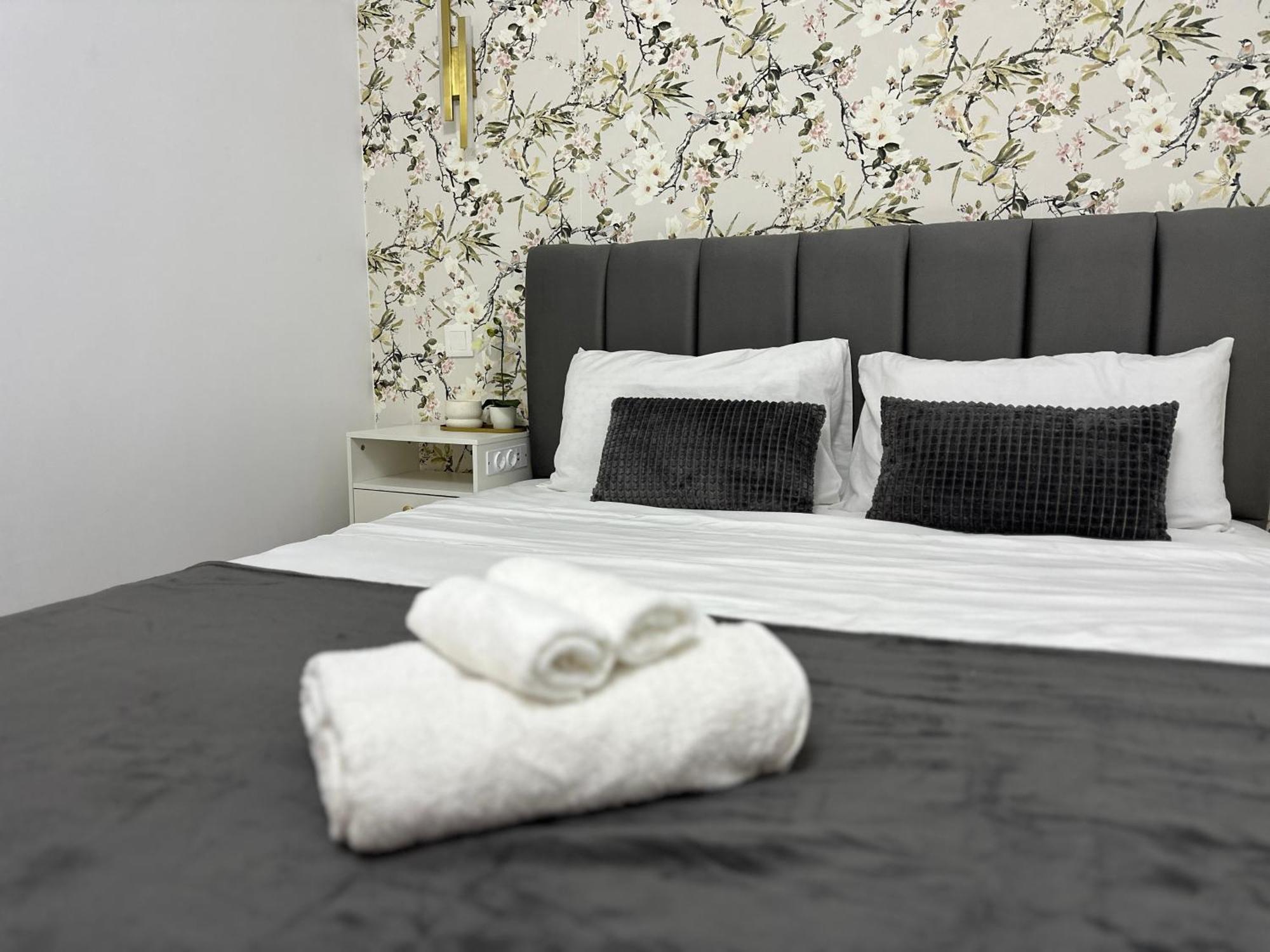Rambla Flat 48 Apartment Alicante Ngoại thất bức ảnh