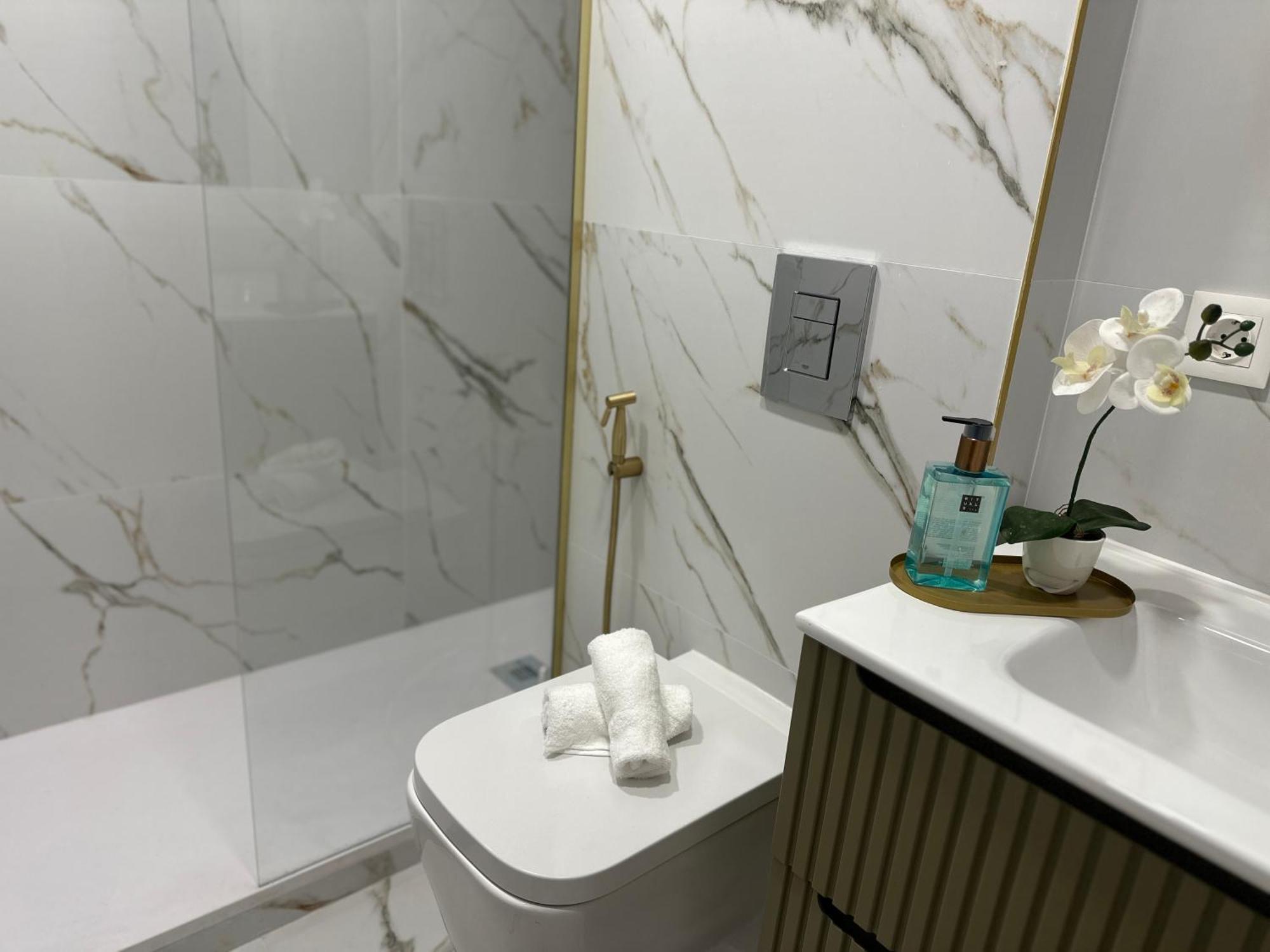 Rambla Flat 48 Apartment Alicante Ngoại thất bức ảnh