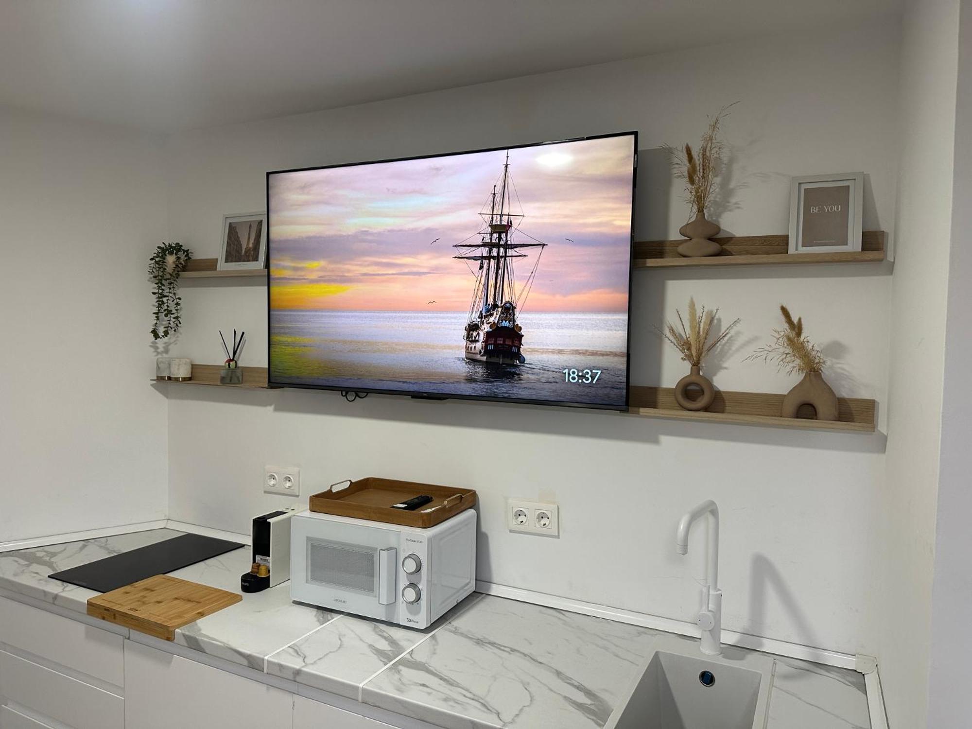Rambla Flat 48 Apartment Alicante Ngoại thất bức ảnh