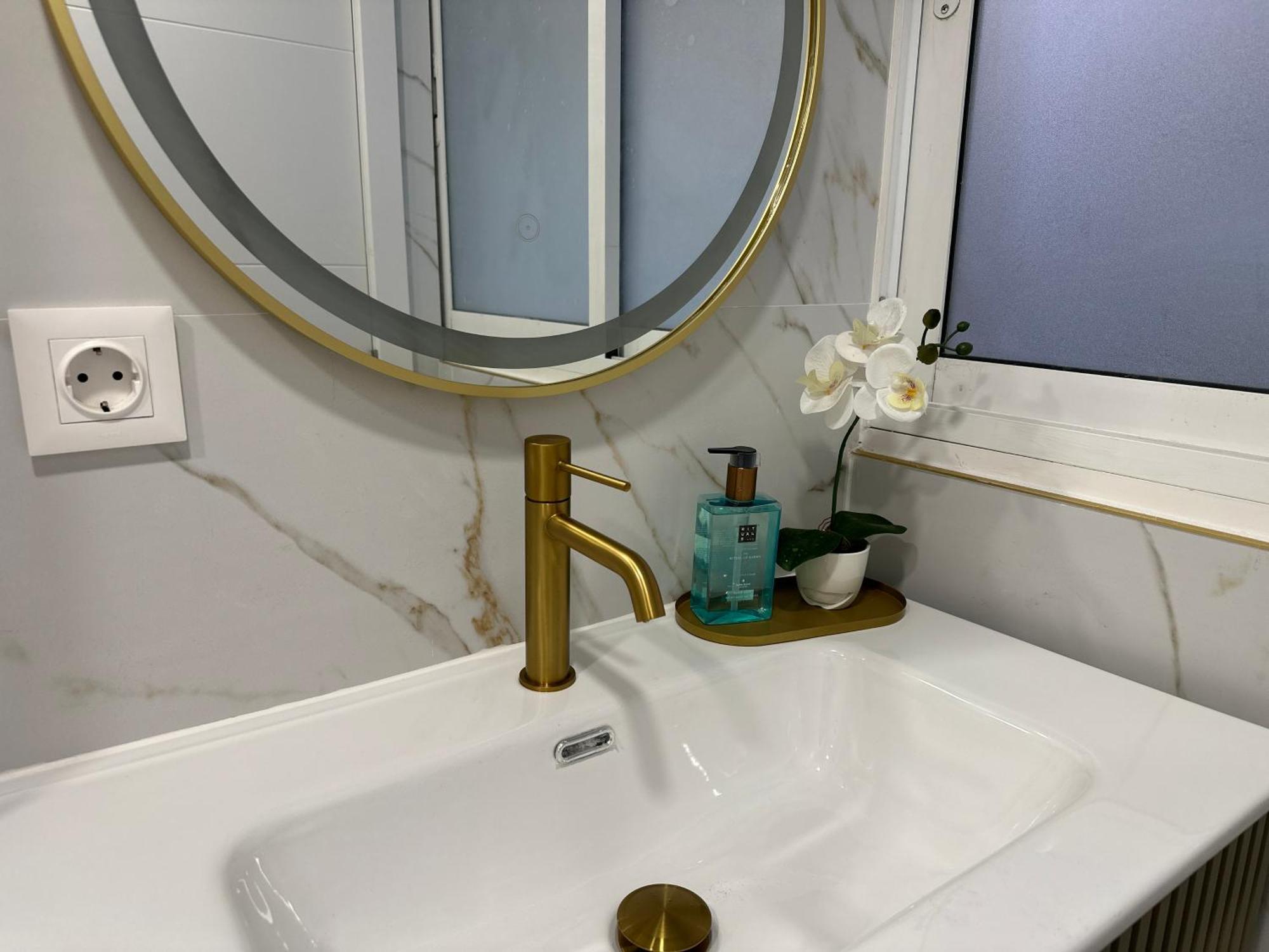 Rambla Flat 48 Apartment Alicante Ngoại thất bức ảnh