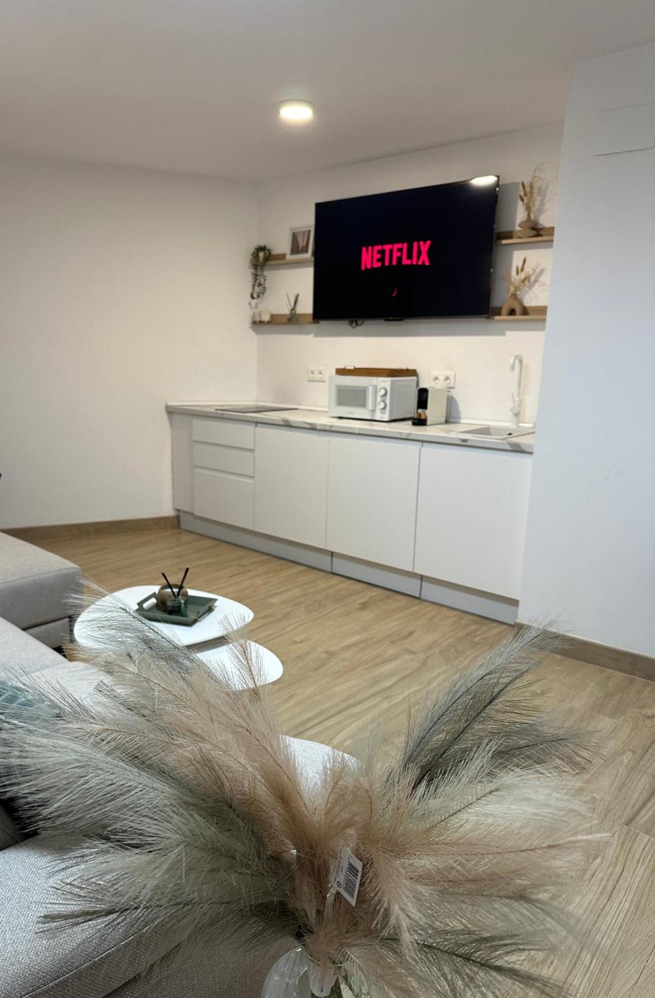 Rambla Flat 48 Apartment Alicante Ngoại thất bức ảnh