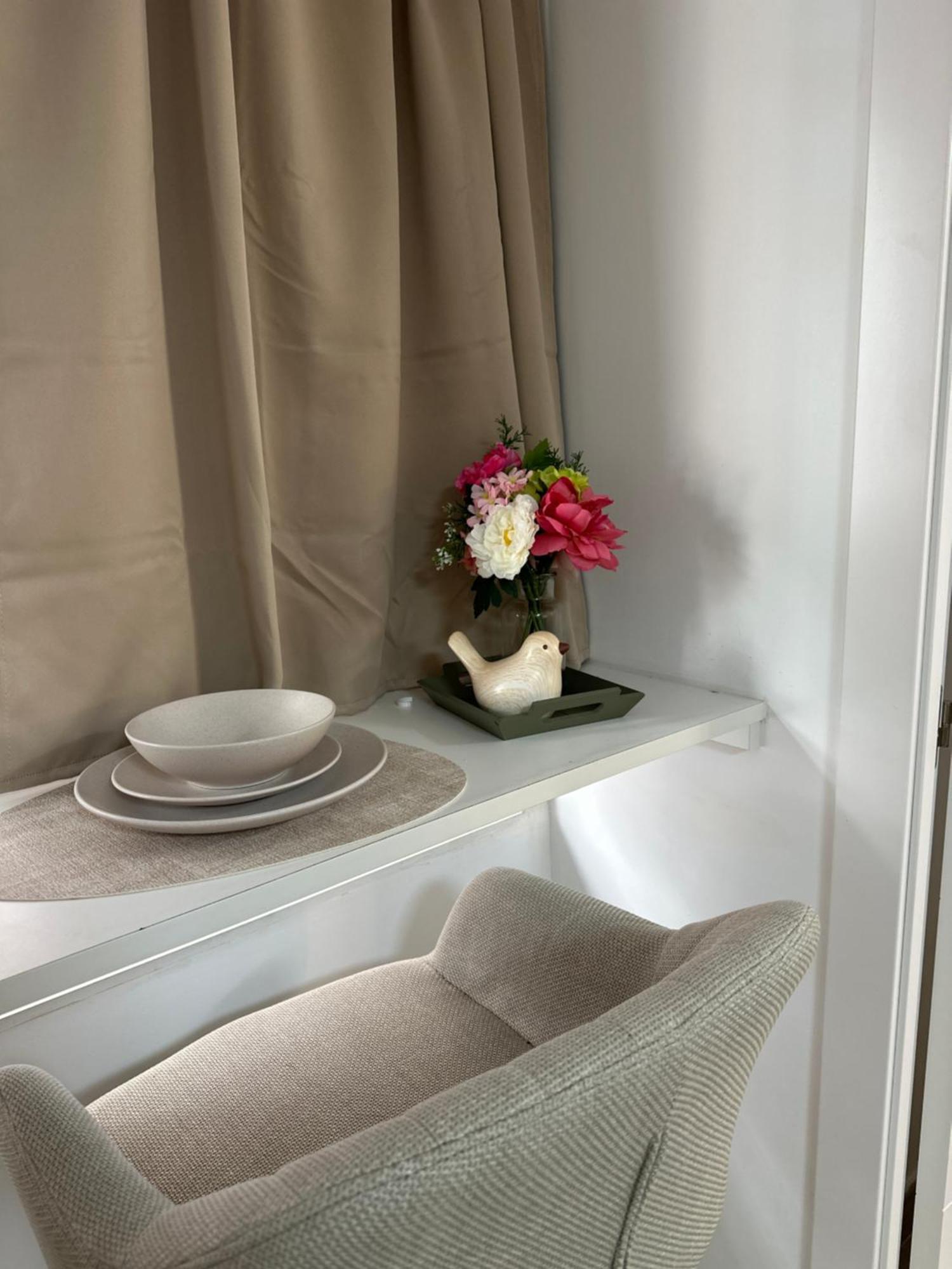 Rambla Flat 48 Apartment Alicante Ngoại thất bức ảnh