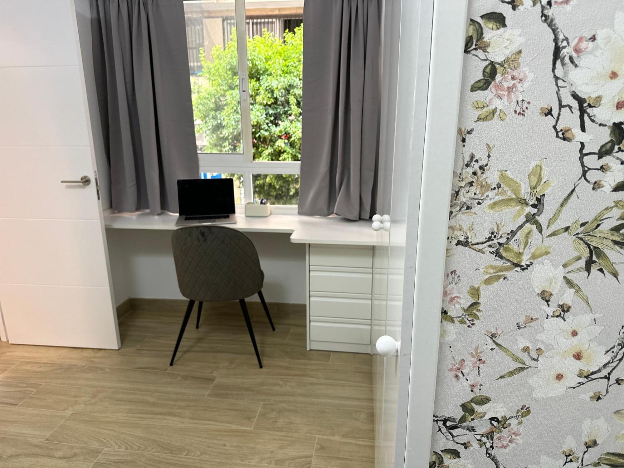 Rambla Flat 48 Apartment Alicante Ngoại thất bức ảnh